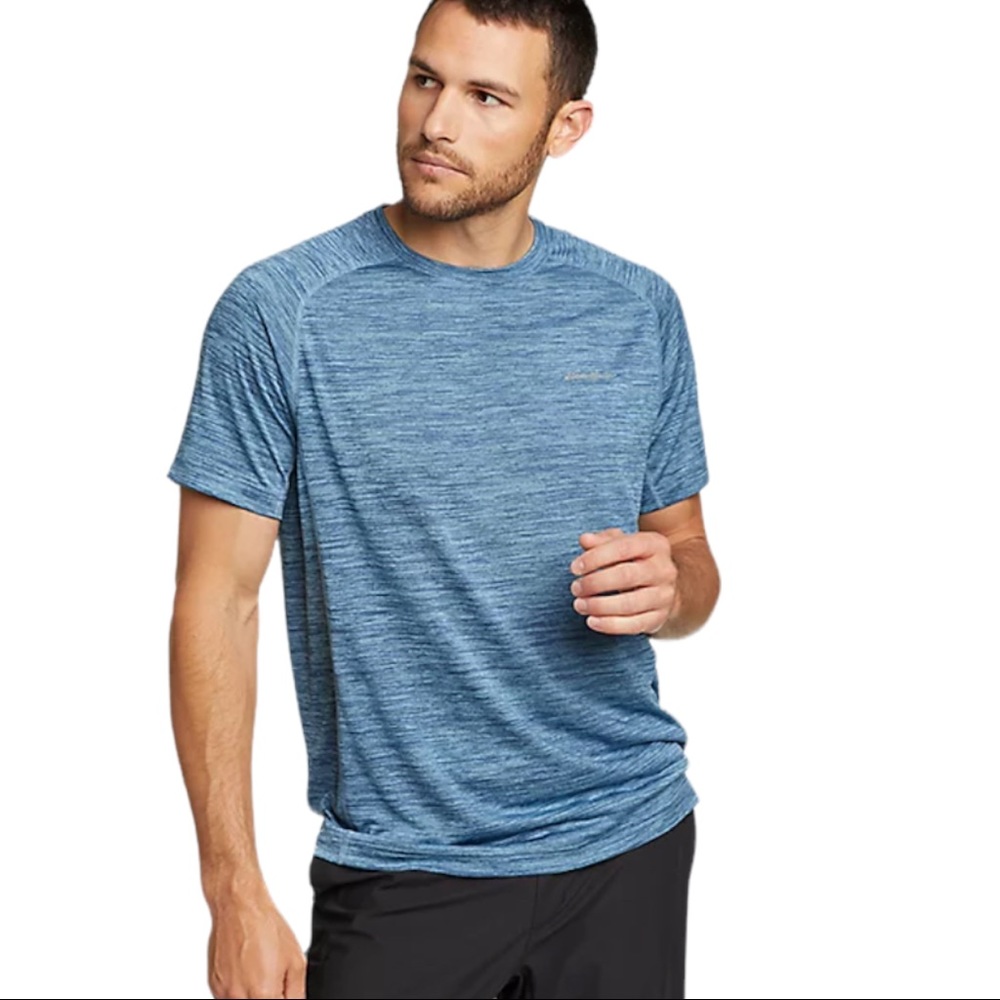 Eddie Bauer Freedry Tee Shirt (S)